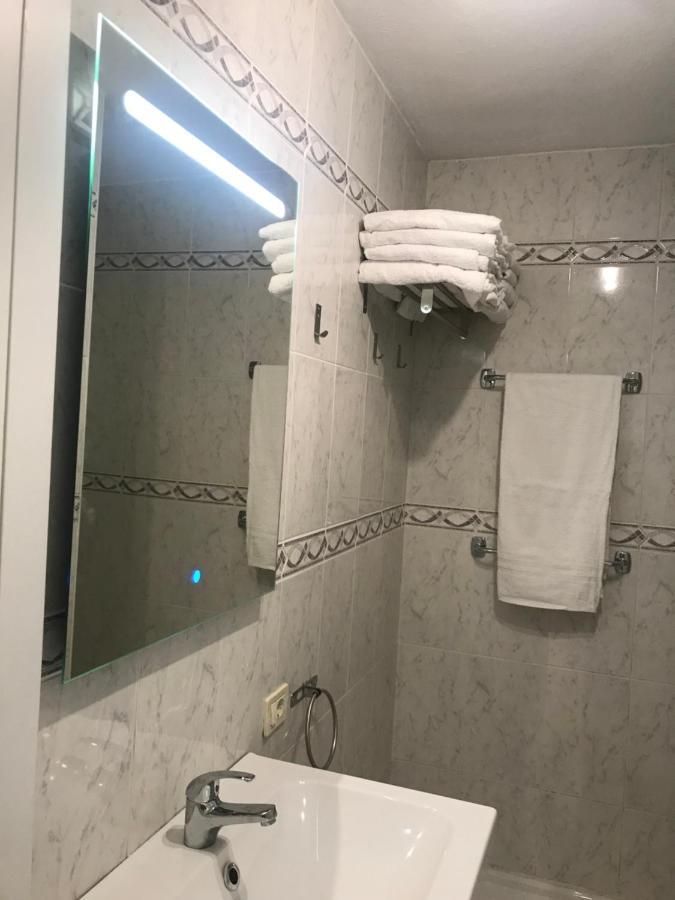 Torres Del Sol 15 Floor The Hightest بلايا ذي لاس أميريكاس المظهر الخارجي الصورة