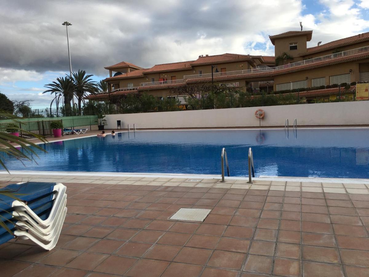Torres Del Sol 15 Floor The Hightest بلايا ذي لاس أميريكاس المظهر الخارجي الصورة
